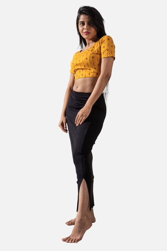 Womens - Shape Wear - Black