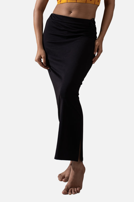 Womens - Shape Wear - Black