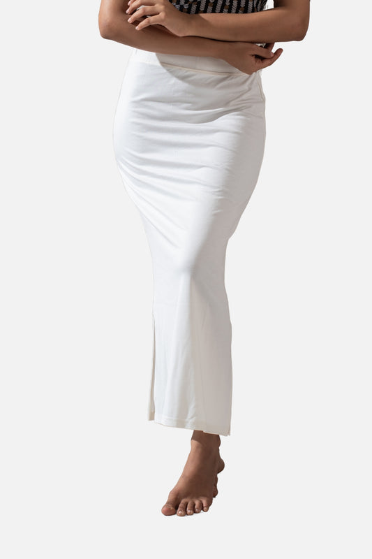 Womens - Shape Wear - White