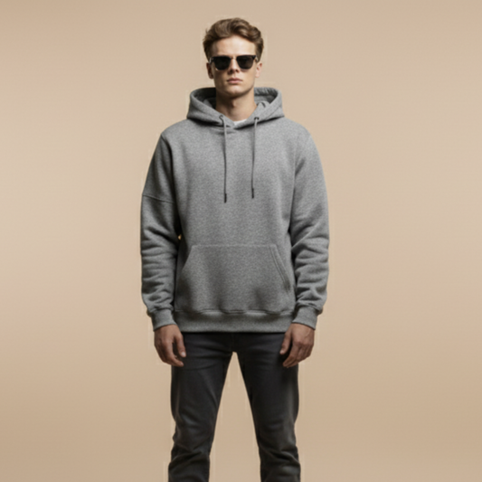 Mens Sweatshirt Hoodies – Melange
