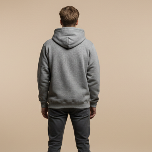 Mens Sweatshirt Hoodies – Melange