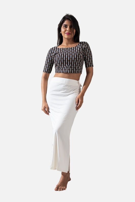 Womens - Shape Wear - White