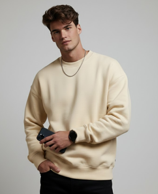 Mens Sweatshirt