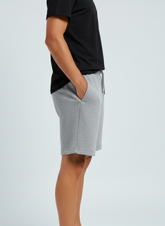 Men’s Premium Sweat Shorts – Melange
