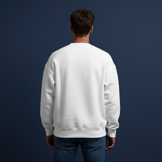 men's sweatshirt