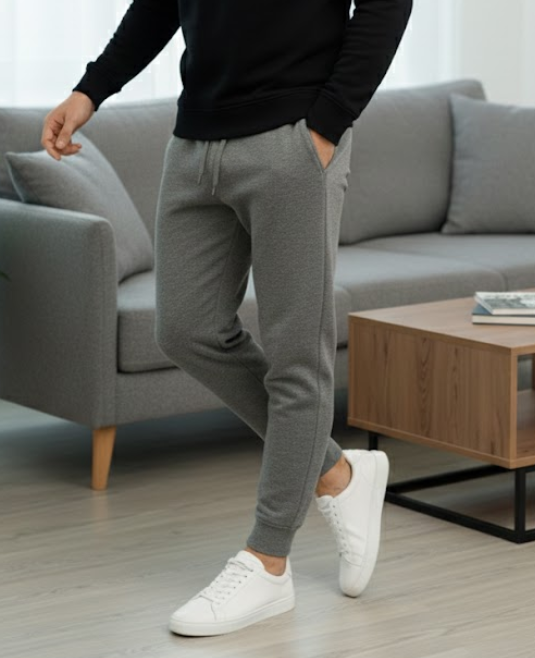 Mens Sweat Pants